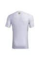 Adidas Performance Camiseta Adidas Hombre Junior 100 Años - Blanco Camiseta de adidas Performance