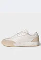 Tenis adidas Sportswear VL Court 00s Marfil de adidas Performance