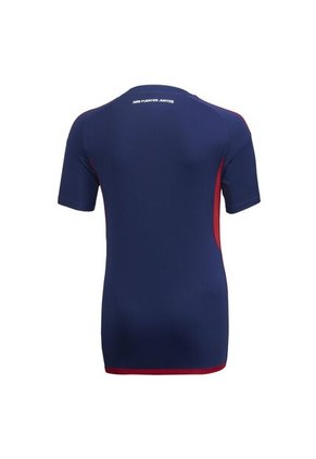 Adidas Performance Camiseta Adidas Mujer Tercera Dim 2024 - Azul Camiseta