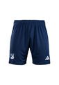 Adidas Performance Pantaloneta Adidas Hombre Millonarios A SHO 24 - Azul Pantaloneta de adidas Performance