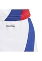 Adidas Performance Shorts Adidas Hombre Local Arsenal 24/25 - Blanco Pantaloneta de adidas Performance