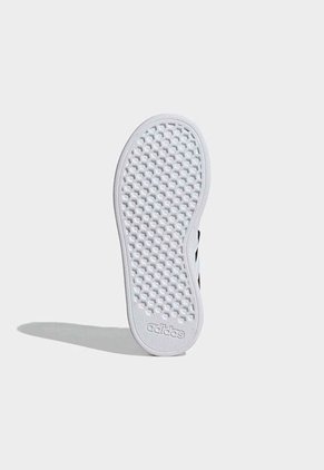 Tenis adidas Sportswear Grand Court 2.0 Negro