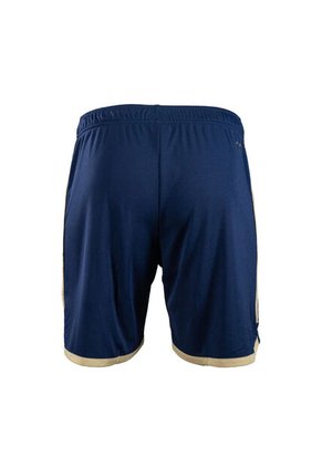 Adidas Performance Pantaloneta Adidas Hombre Millonarios A SHO 24 - Azul Pantaloneta