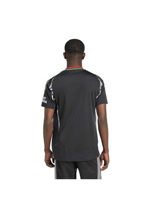 Adidas Performance Camiseta Adidas Hombre Visitante Arsenal 24/25 - Negro Camiseta