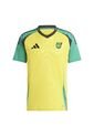 Adidas Performance Camiseta Adidas Hombre Local  Jamaica 24 - Amarillo - Verde Camiseta de adidas Performance