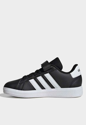 Tenis adidas Sportswear Grand Court 2.0 Negro