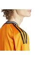 Adidas Performance Camiseta Adidas Hombre Visitante Real Madrid 24/25 - Naranja Camiseta de adidas Performance