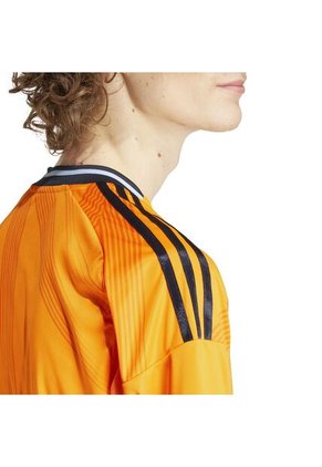 Adidas Performance Camiseta Adidas Hombre Visitante Real Madrid 24/25 - Naranja Camiseta