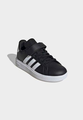 Tenis adidas Sportswear Grand Court 2.0 Negro