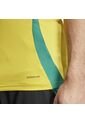 Adidas Performance Camiseta Adidas Hombre Local  Jamaica 24 - Amarillo - Verde Camiseta de adidas Performance