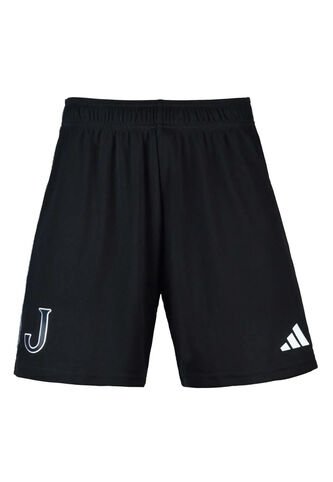 Adidas Performance Pantaloneta Adidas Hombre Junior 3 Sho 24-Azul Pantaloneta adidas Performance