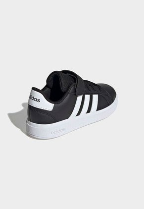 Tenis adidas Sportswear Grand Court 2.0 Negro