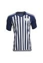 Adidas Performance Camiseta Adidas Hombre Visitante Junior 2024 - Azul-Blanco Camiseta de adidas Performance