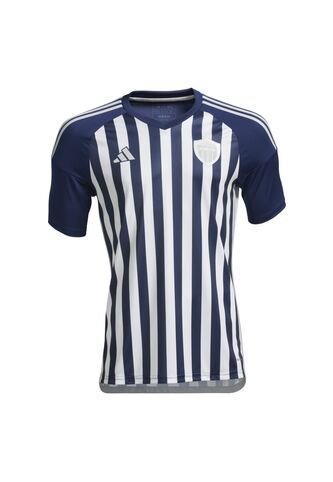 Adidas Performance Camiseta Adidas Hombre Visitante Junior 2024 - Azul-Blanco Camiseta adidas Performance