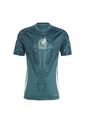 Adidas Performance Camiseta Adidas Hombre Prepartido Mexico - Verde Camiseta de adidas Performance