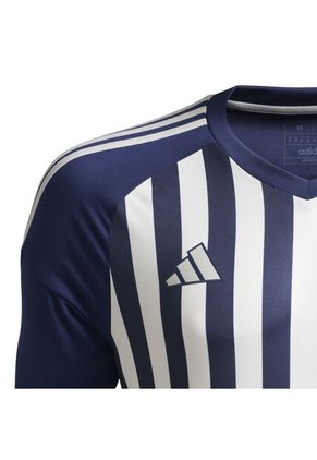 Adidas Performance Camiseta Adidas Hombre Visitante Junior 2024 - Azul-Blanco Camiseta