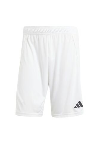 Adidas Performance Shorts Adidas Hombre Tiro 24 - Blanco Pantaloneta adidas Performance