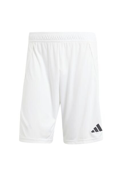 Adidas Performance Shorts Adidas Hombre Tiro 24 - Blanco Pantaloneta