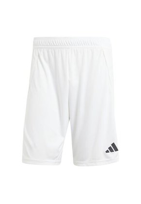 Adidas Performance Shorts Adidas Hombre Tiro 24 - Blanco Pantaloneta