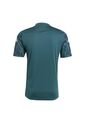 Adidas Performance Camiseta Adidas Hombre Prepartido Mexico - Verde Camiseta de adidas Performance