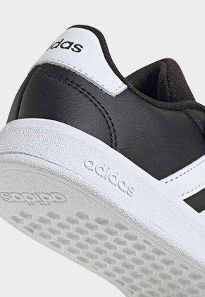 Tenis adidas Sportswear Grand Court 2.0 Negro