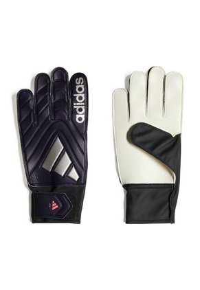 Adidas Performance Guantes Adidas De Arquero Copa Club - Morado-Negro Guantes