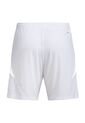 Adidas Performance Shorts Adidas Hombre Tiro 24 - Blanco Pantaloneta de adidas Performance