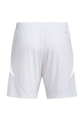 Adidas Performance Shorts Adidas Hombre Tiro 24 - Blanco Pantaloneta
