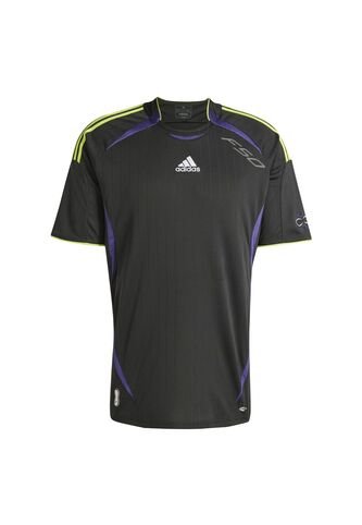 Adidas Performance Camiseta Adidas Hombre F50 - Negro Camiseta adidas Performance