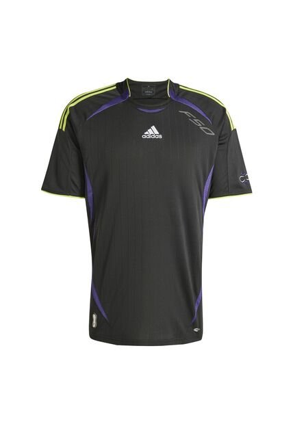 Adidas Performance Camiseta Adidas Hombre F50 - Negro Camiseta