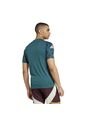 Adidas Performance Camiseta Adidas Hombre Prepartido Mexico - Verde Camiseta de adidas Performance