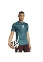 Adidas Performance Camiseta Adidas Hombre Prepartido Mexico - Verde Camiseta de adidas Performance