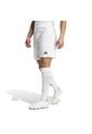 Adidas Performance Shorts Adidas Hombre Tiro 24 - Blanco Pantaloneta de adidas Performance