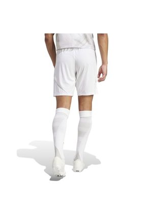 Adidas Performance Shorts Adidas Hombre Tiro 24 - Blanco Pantaloneta