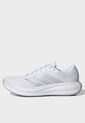 Tenis adidas Performance Response Runner 2 Blanco de adidas Performance