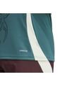 Adidas Performance Camiseta Adidas Hombre Prepartido Mexico - Verde Camiseta de adidas Performance