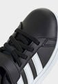 Tenis adidas Sportswear Grand Court 2.0 Negro de adidas Performance