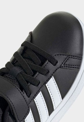 Tenis adidas Sportswear Grand Court 2.0 Negro