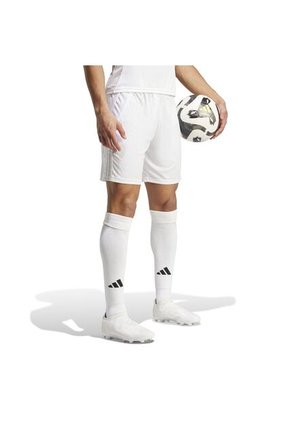 Adidas Performance Shorts Adidas Hombre Tiro 24 - Blanco Pantaloneta