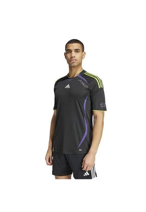 Adidas Performance Camiseta Adidas Hombre F50 - Negro Camiseta