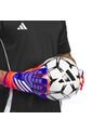 Adidas Performance Guantes Adidas De Arquero Predator - Azul-Naranja Guantes de adidas Performance