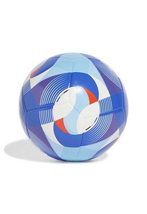Adidas Performance Mini Balon Adidas Île De Foot 24 - Azul-Multicolor Balón