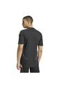 Adidas Performance Camiseta Adidas Hombre F50 - Negro Camiseta de adidas Performance