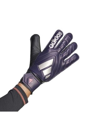 Adidas Performance Guantes Adidas De Arquero Copa Club - Morado-Negro Guantes