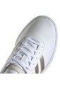 TENIS ADIDAS MUJER ID1969 COURT PLATFOR Talla 9 de adidas Performance