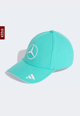 Gorra adidas Sportswear Mercedes - AMG Petronas F1 Team Driver Turquesa adidas Performance