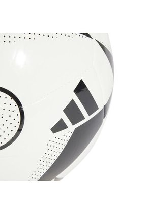 Adidas Performance Balon Adidas Club Real Madrid Local - Blanco-Negro Balón