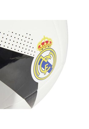Adidas Performance Balon Adidas Club Real Madrid Local - Blanco-Negro Balón