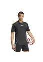 Adidas Performance Camiseta Adidas Hombre F50 - Negro Camiseta de adidas Performance