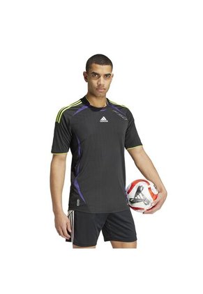 Adidas Performance Camiseta Adidas Hombre F50 - Negro Camiseta